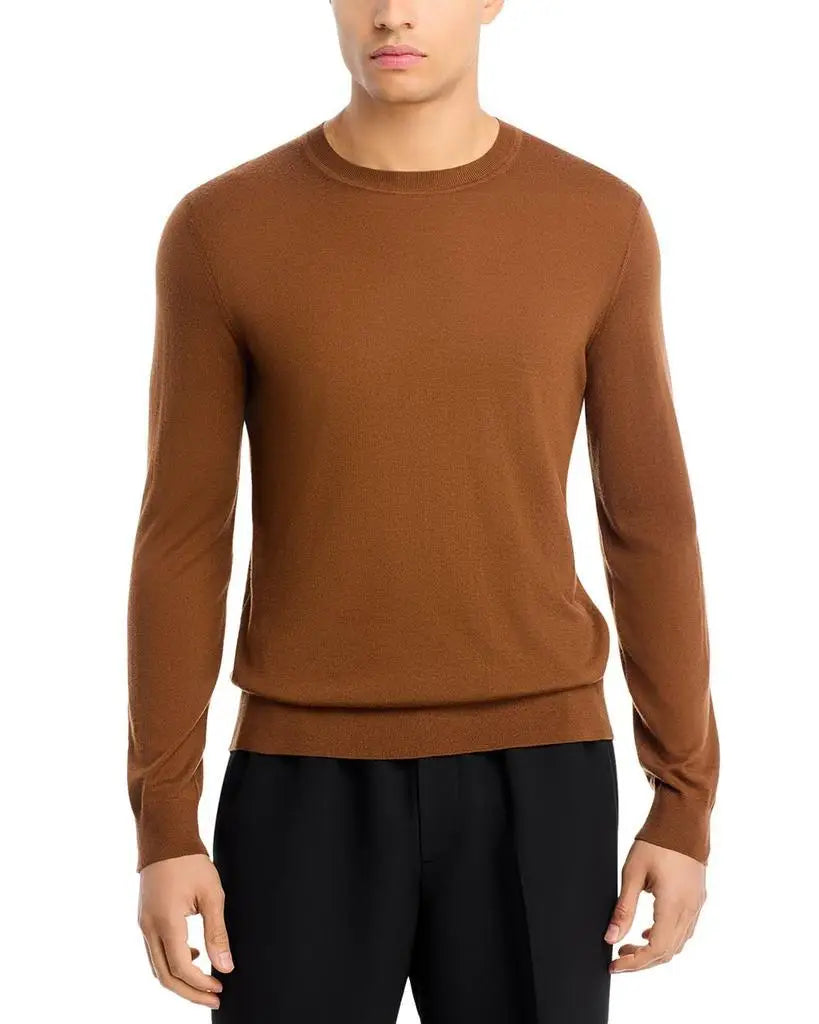Crewneck Sweater
